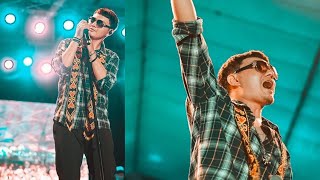 [Live Perfomance] Nyoman Paul Cover April - Fiersa Besari