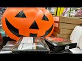 Five Below Halloween Decorations 2024