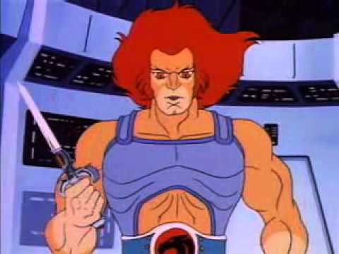 Punk music video thumbnail preview for Relient K - I'm Lion-O