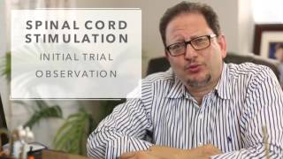 Spinal Cord Stimulation Scs - Dr. Amr Badawy, Orlando Pain Spine Center