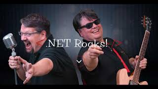 .NET Rocks! #1587 - Coding in Q# with John Azariah