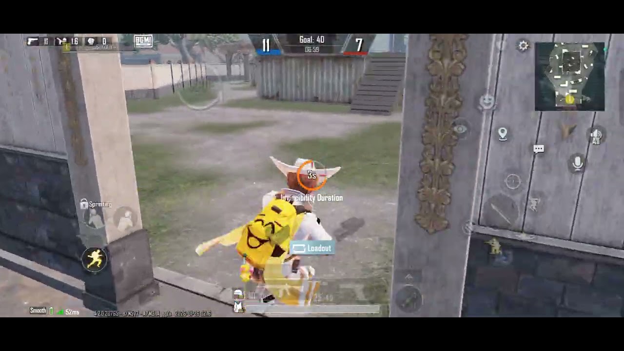 Won First Match 💀 DESTROYED Second 😈 | Play Like Jonathan Gaming