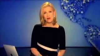 Beat the Press Video: ABC's America Strong