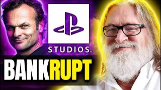 PlayStation Just Lost It's Identity