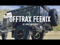 Everywhere You Can Take This Overland Trailer - Offtrax Feenix |  EXPEDITION TRAILERS