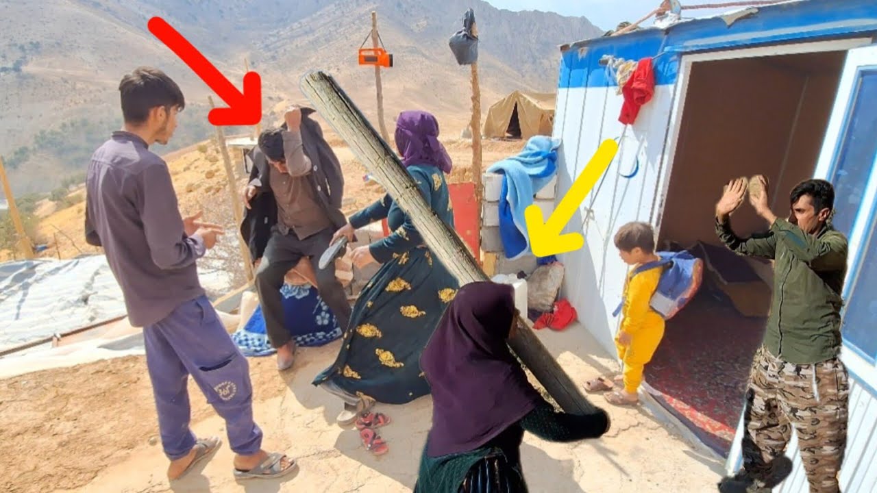 The Bitter Reality Marital Violence In Muhammad s Family YouTube the-bitter-reality-marital-violence-in-muhammad-s-family-youtube