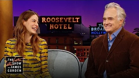 Bad Meet the Parents Stories w/ Bradley Whitford &...
