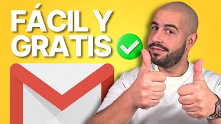 Cómo hacer Email Marketing con Gmail (FÁCIL y GRATIS) ✅