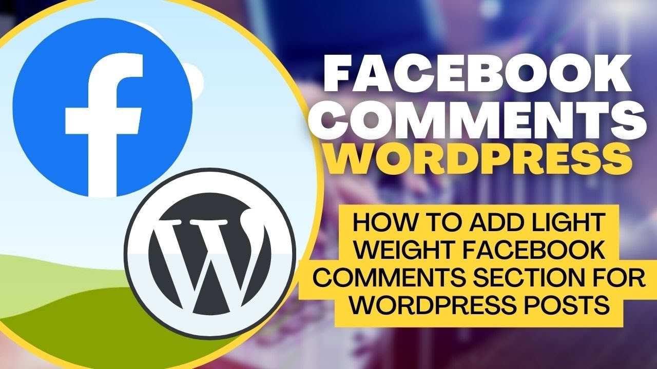 Ưu và nhược điểm khi sử dụng plugin comment facebook