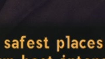 "Vault 101 is a Safe Place"