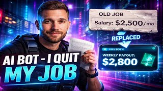 BINARY OPTIONS TRADING BOT AI 2026 -  The Underground Bot That Beats The Market Every Time
