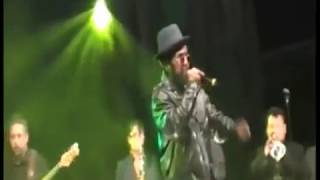 Prince Buster -Enjoy Yourself (LIVE)