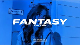 (FREE) "FANTASY" 6Lack Type Beat 2026 | Sensual Trap x Trapsoul R&B Type Beat  2026