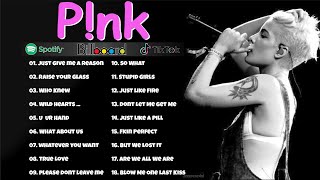 PINK - Greatest Hits 2023 - TOP Songs of the Weeks 2023 - Best Song Playlist Full Album