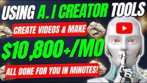 "Unlocking Your Wealth: A Step-by-Step Guide to Making Money with AI" #ai #money