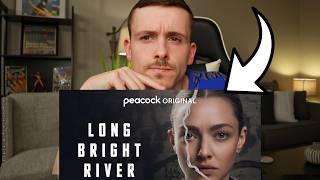 Peacock’s Long Bright River Is Based on a Real Crisis — But Is It Any Good?