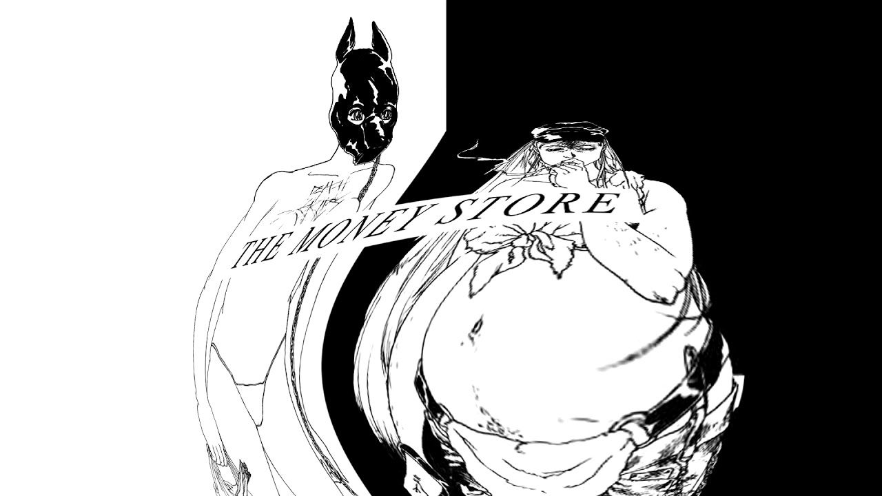 all of the money store played at the same time YouTube