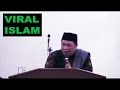 Lebih Dulu Mana, Islam Atau Kristen - Ustadz Yahya Waloni