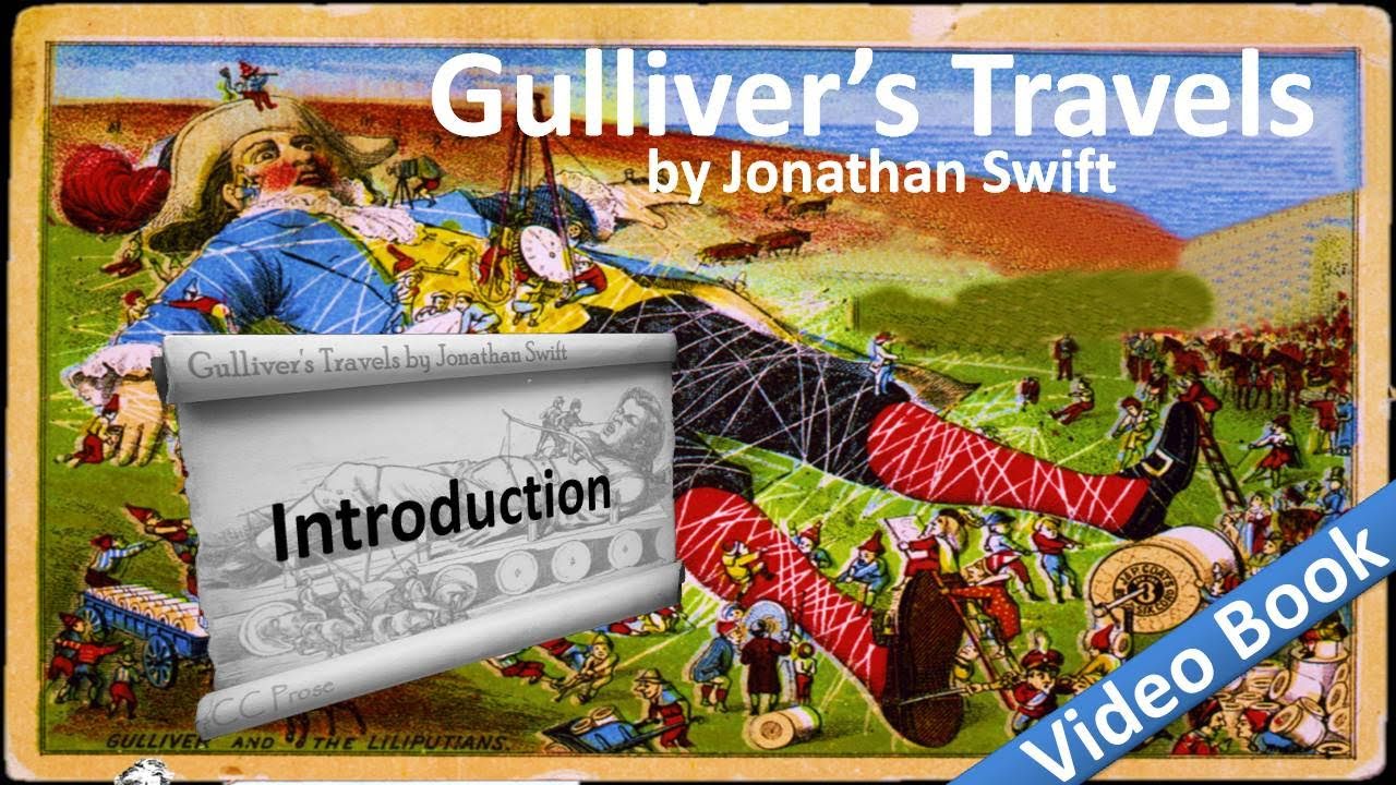 a plot analysis of the book gullivers travel a plot analysis of the book gullivers travel