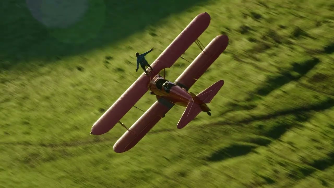 Yesterday - Nostalgic Emotions