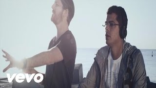 Brian Cross - Together (Videoclip) ft. Daniel Gidlund