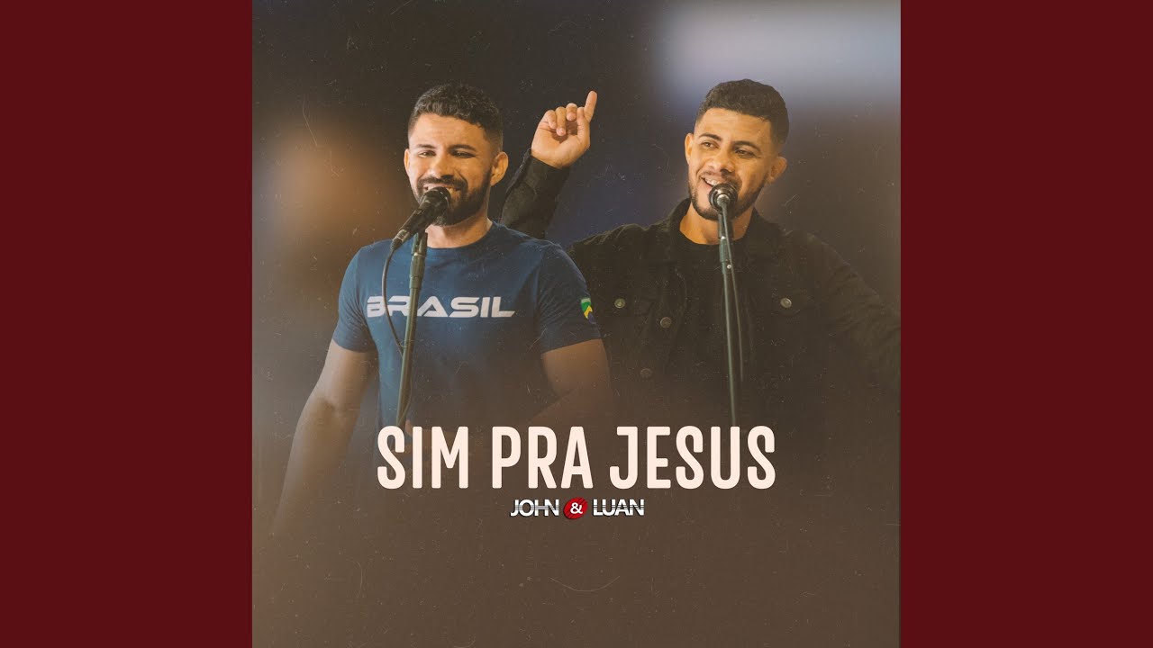 Sim pra Jesus - YouTube Music