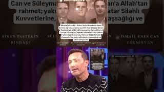 MUSTAFA SANDAL AZİZ MLLETİMİZE BAŞSALLIĞI VE SABIR DLİYORUM #mustafasandal