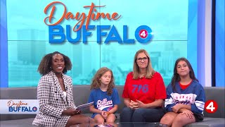 Daytime Buffalo: Totally Sweet 716 Day at Buffalo Riverworks!