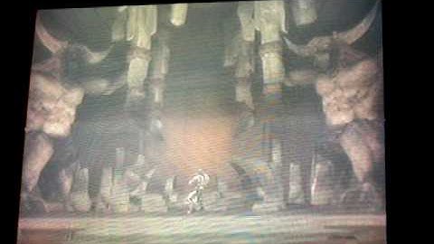 Mortal Kombat: Shaolin Monks Scorpion Walkthrough W/ Commentary PART 20