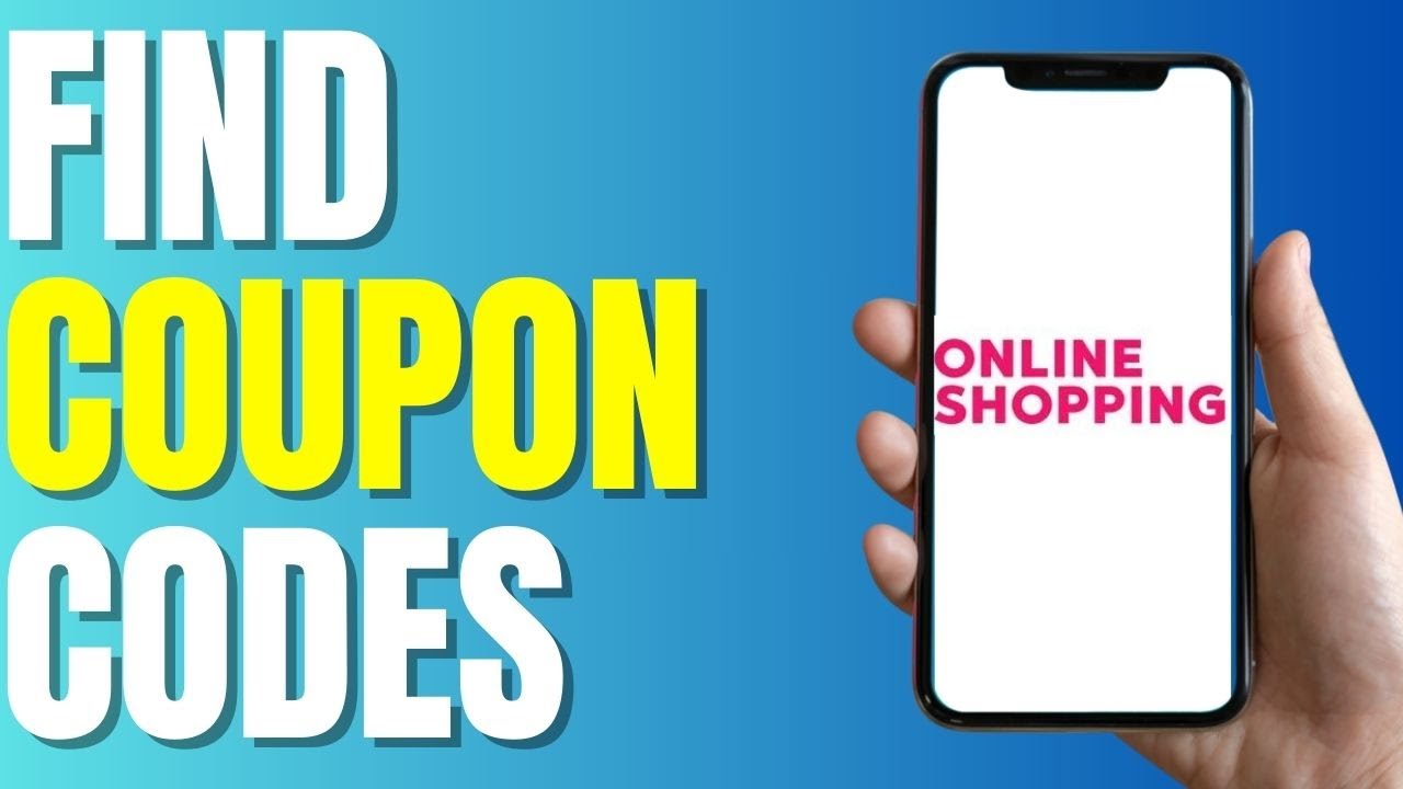 How to Find Working Coupon Codes For Online Shopping (New Way 2023