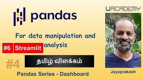 4. Pandas Power: Unlock Data Analysis in Python