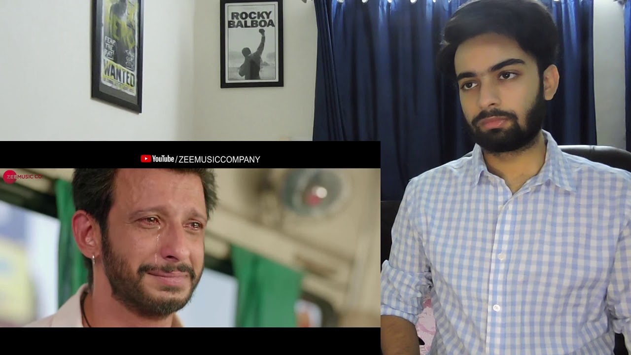 kaashi-official-trailer-sharman-joshi-aishwarya-devan-reaction