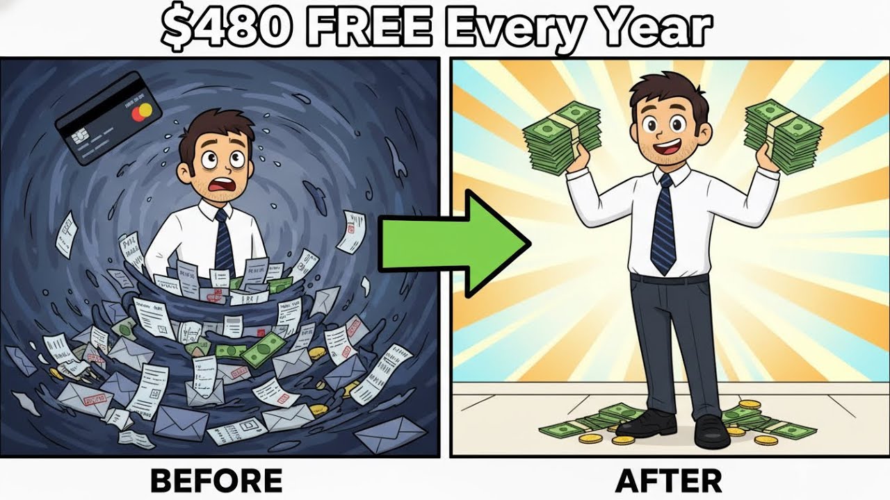 Стратегия использования кредитных карт, которая приносит вам доход (без попадания в долговую лову...