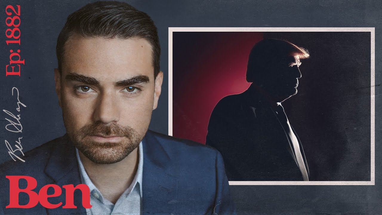 2024 Presidential Race: Biden's Re-election Challenges and Trump's Dominance thumbnail