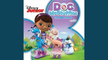Doc McStuffins Theme Song