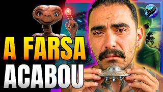 CAIU A MÁSCARA DO MAYK LEÃO! ERA TUDO FARSA? ENTENDA O CASO!