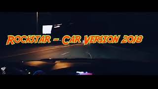 Download Lagu Jay Paradise - Rockstar Car Version 2018 MP3