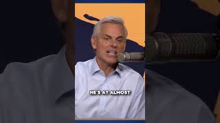 Colin Cowherd Says Shedeur Sanders Was UNDERDRAFTED by the Browns