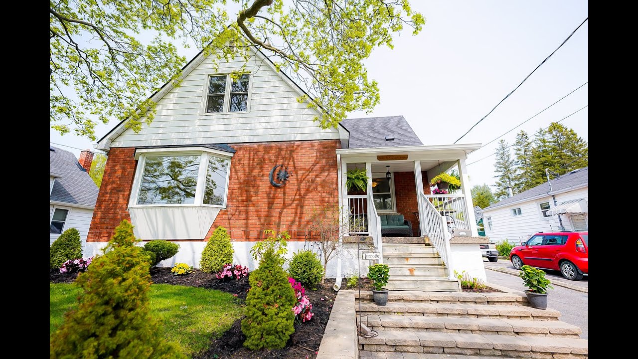 158 Hillendale Avenue, Kingston YouTube