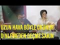 HAVVA ÖĞÜT YİĞİDİN BİNDİĞİ ARAP ATIDIR YOK BÖYLE BİR AVAZ