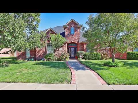900 FOR SALE 8007 Destiny Pl, Amarillo, TX home video tour