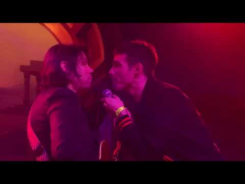 Phantom Planet - Do The Panic (feat. Ryan Ross) - Live @ Lodge Room (May 10, 2019)