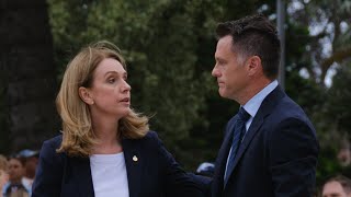 ‘Very helpful to us’: Minns praises NSW Opposition for helping push for ‘major changes’