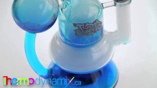 DaBlues - Thermodynamix.ca