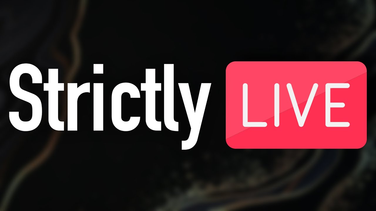 StrictlyLive: September 20, 2022