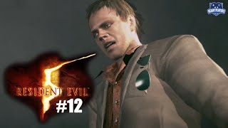 Ready Players Play Resident Evil 5 - Part 12