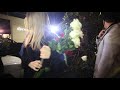 Dixie D&quot; Amelio and Noah Beck give Paparazzi Flowers and Talk relationship While leaving II Pastaio!