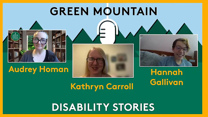 CDCI Connects with Hannah Gallivan and Kathryn Car...