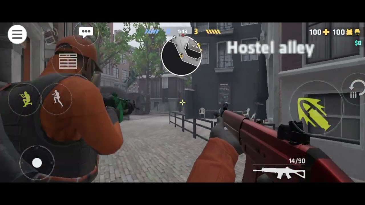 Critical ops GameShow.(Pokud chcete Standoff 2 GAMEPLAY dej like.