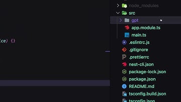 [S3/L02] OpenAI: Ejercicios prácticos y asistentes con React + NestJS - Rutas y CORS
